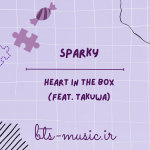 دانلود آهنگ Heart In The Box (Feat. TAKUWA) SPARKY